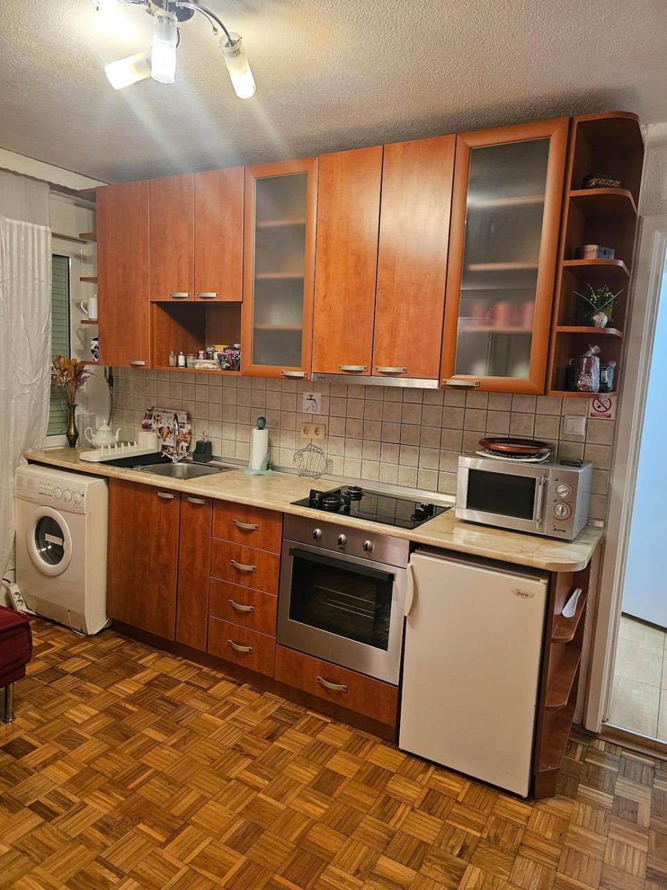 Happy apartment-OldTown Sarajevo Apartment in Sarajevo