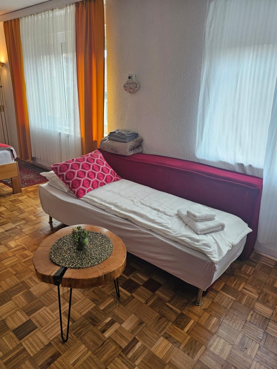 Happy apartment-OldTown Sarajevo Apartment in Sarajevo