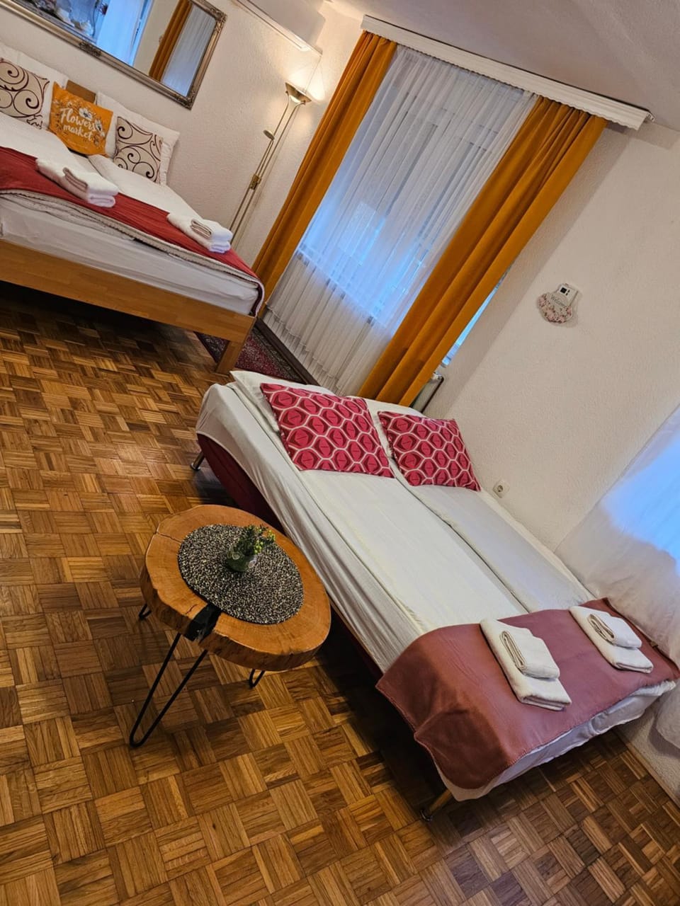 Happy apartment-OldTown Sarajevo Apartment in Sarajevo