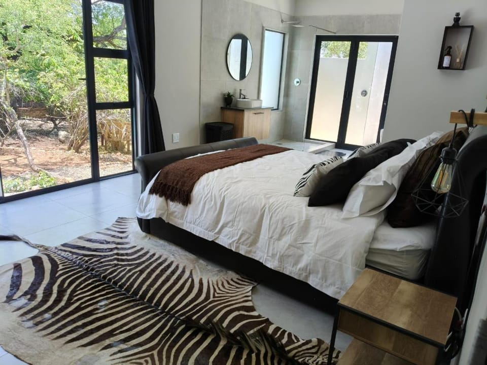 Eagle's Retreat House in South Africa
