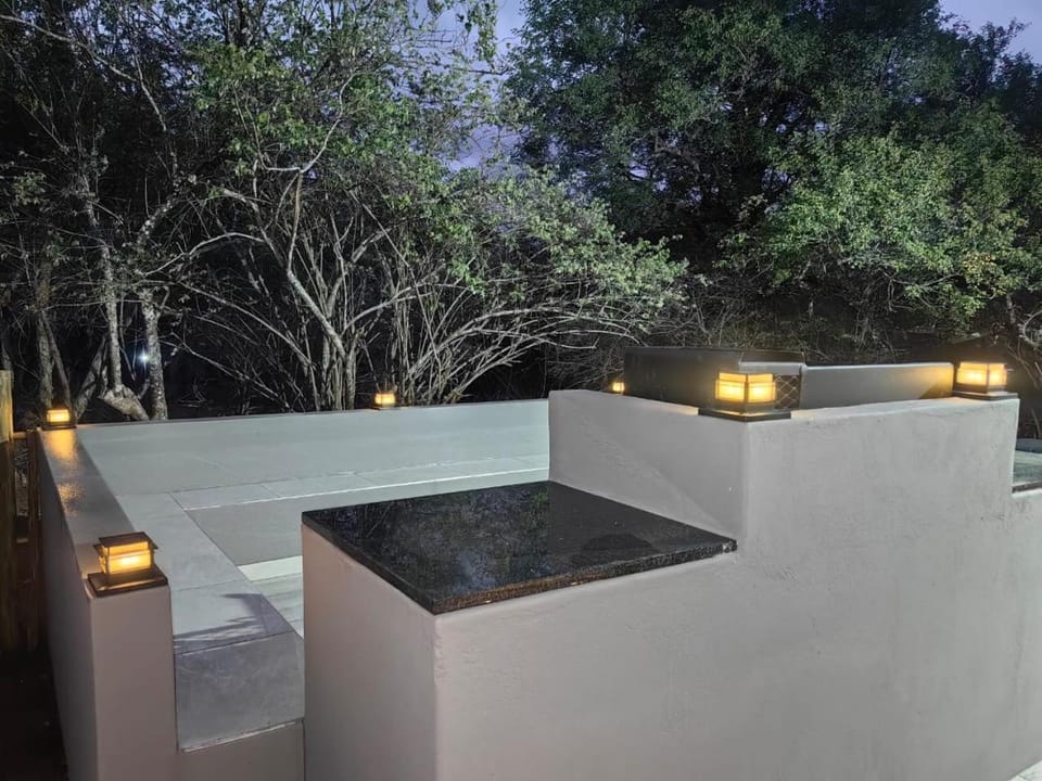 Eagle's Retreat House in South Africa