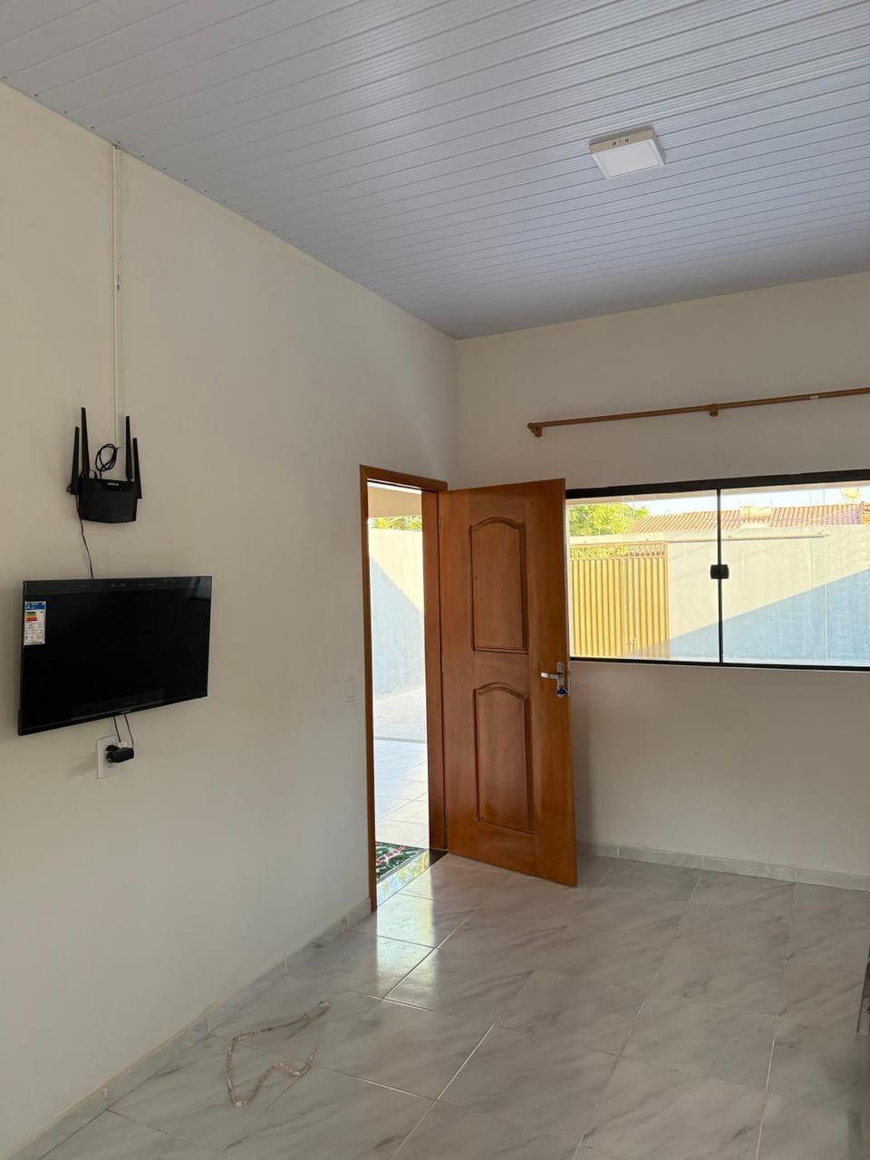 Casa por temporada nilo House in State of Piauí, Brazil