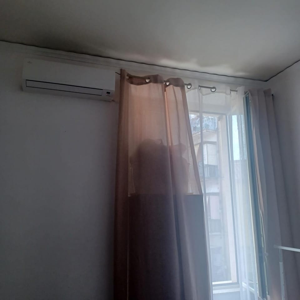 air conditioner