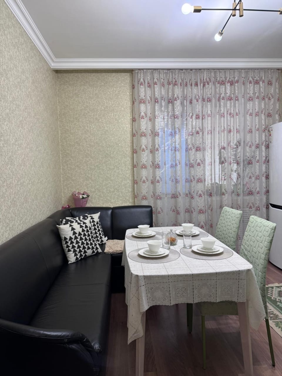 Жилой комплекс Арнау-1 Apartment in Kazakhstan