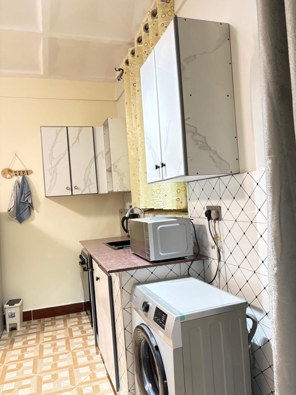 Ella Prime Bed and Breakfast in Kampala