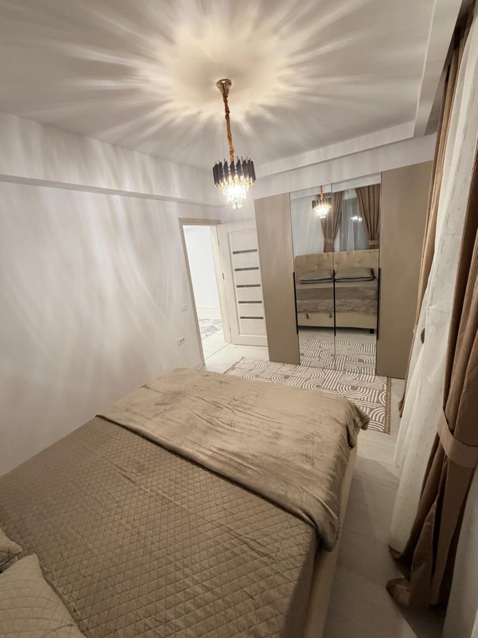 Apartament centru Apartment in Craiova