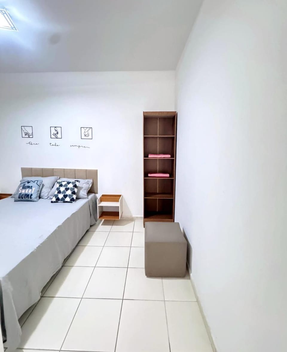 Bedroom, furniture