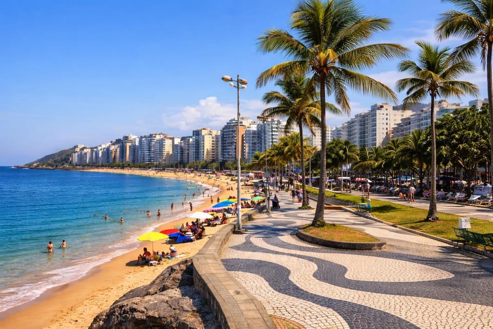 Nearby landmark, Day, People, Natural landscape, Beach, Sea view