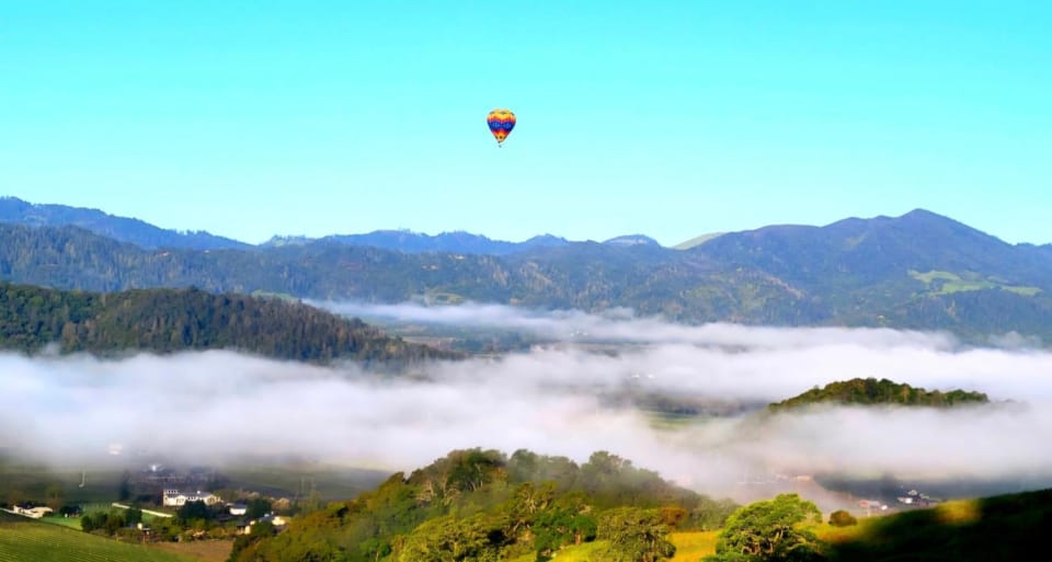 Nearby landmark, Natural landscape, Activities