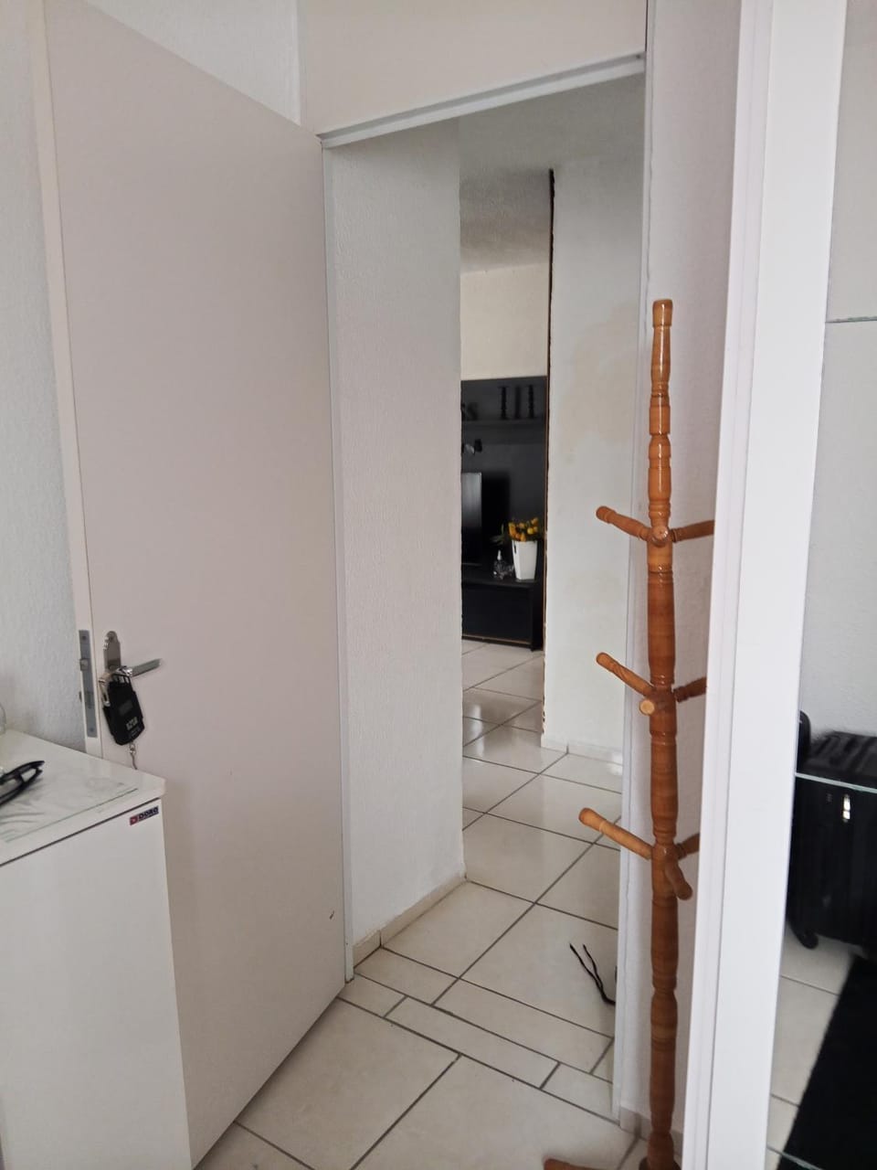 Confortável 5 minutos do Shopping e 10 minutos praia e Rock in Rio Apartment in Rio de Janeiro