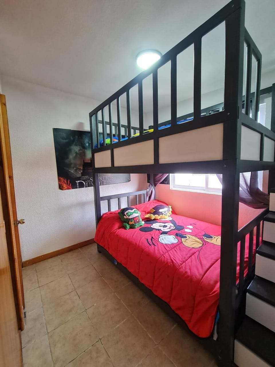 Cabaña Dami en Amealco House in State of Querétaro