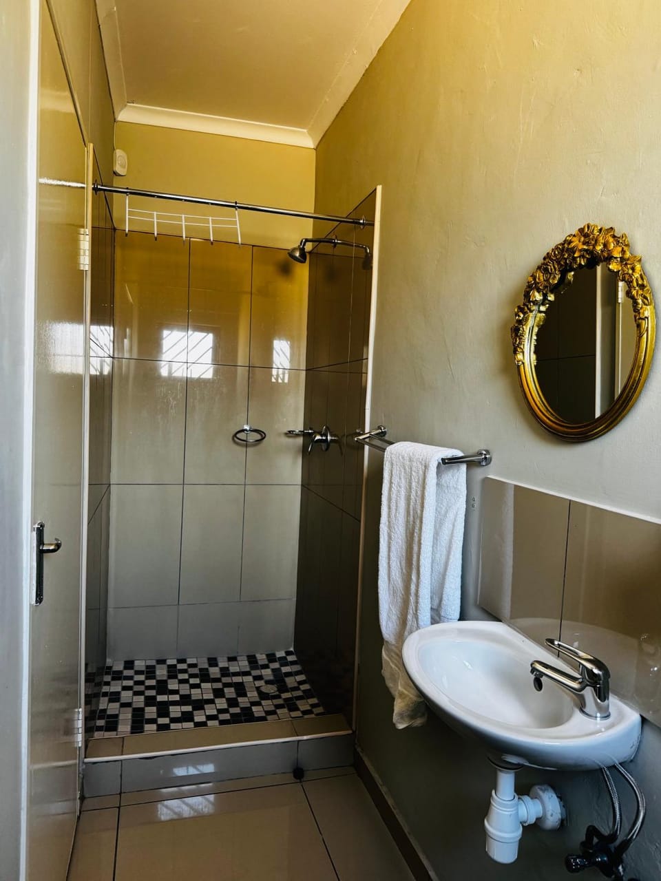 Graceful Getaway Air B&B Bed and Breakfast in Namibia