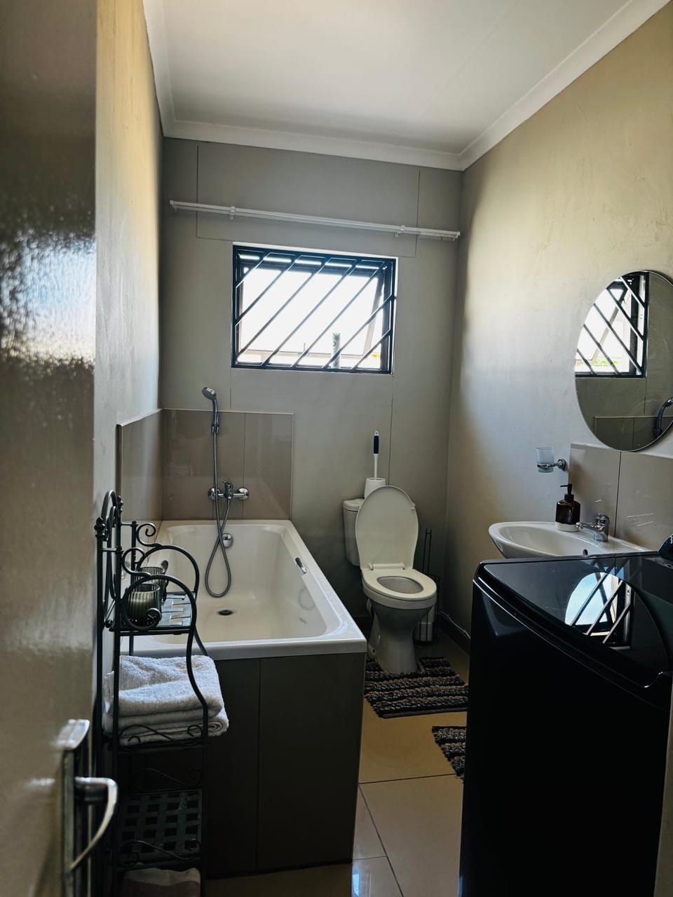 Graceful Getaway Air B&B Bed and Breakfast in Namibia