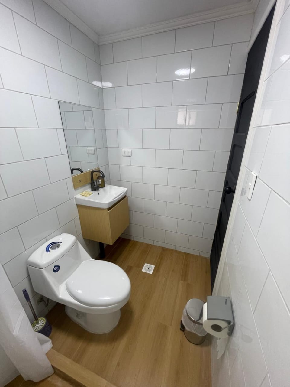 Habitación doble love con baño privado Bed and Breakfast in O'Higgins, Chile