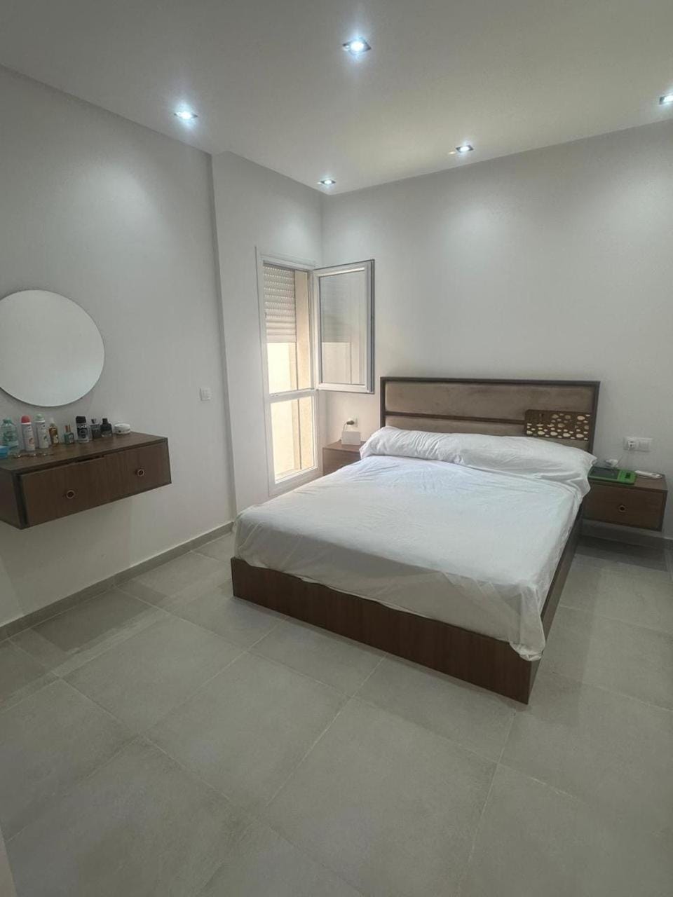 Deluxe apartament mirador del golf 3 Apartment in Tangier-Tétouan-Al Hoceima