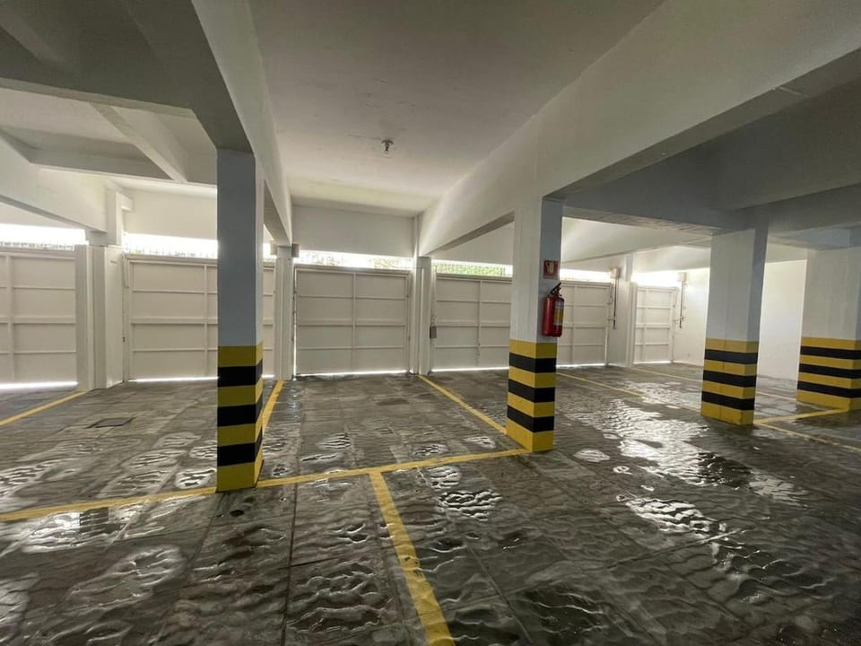 Apartamento na praia Apartment in State of Rio Grande do Sul