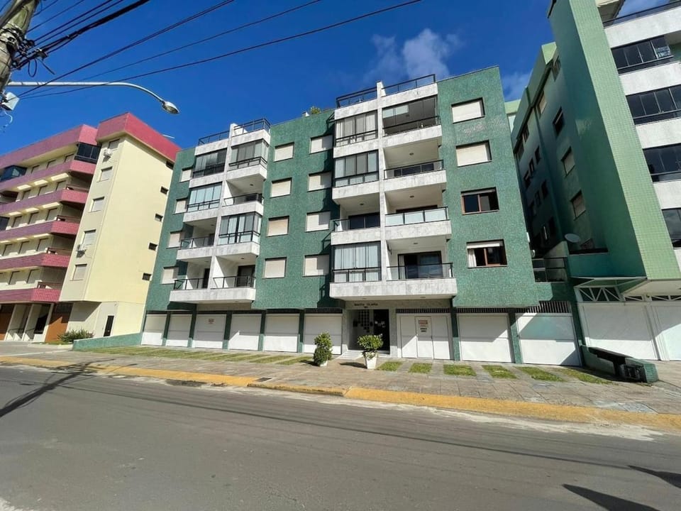 Apartamento na praia Apartment in State of Rio Grande do Sul