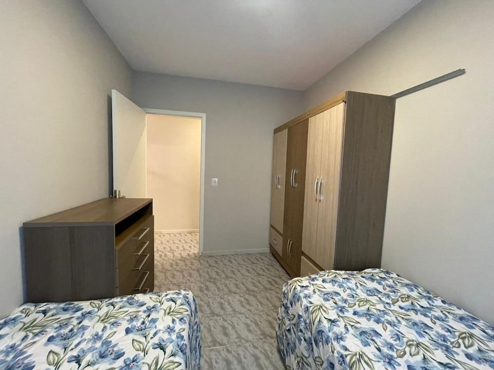 Apartamento na praia Apartment in State of Rio Grande do Sul
