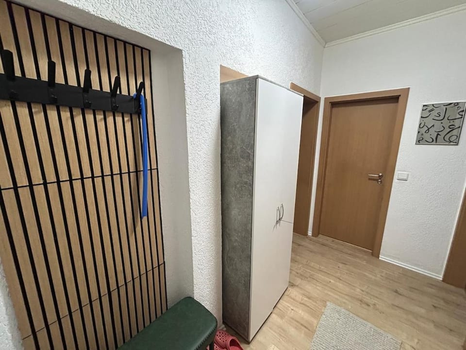 Modern apartment near Altenessen train station Apartment in Gelsenkirchen