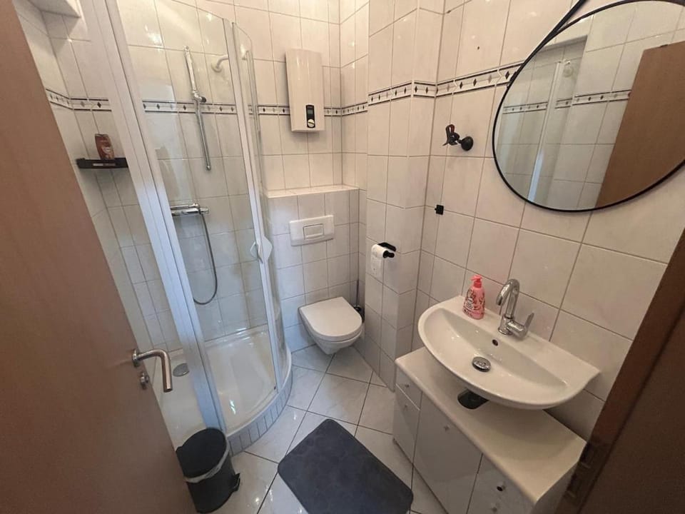 Modern apartment near Altenessen train station Apartment in Gelsenkirchen