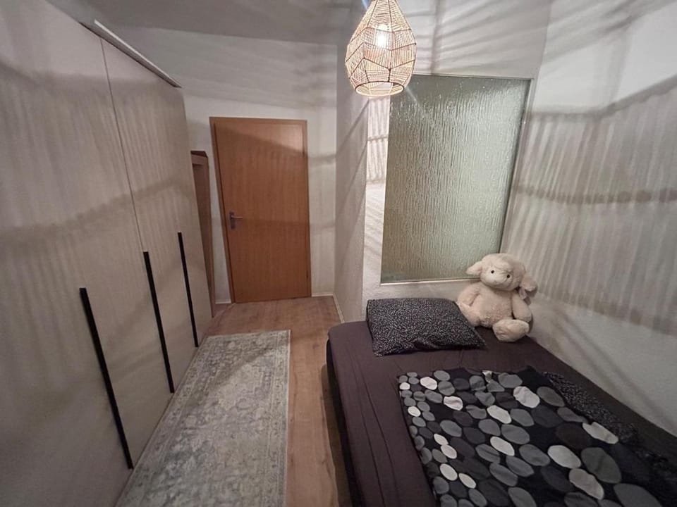 Modern apartment near Altenessen train station Apartment in Gelsenkirchen