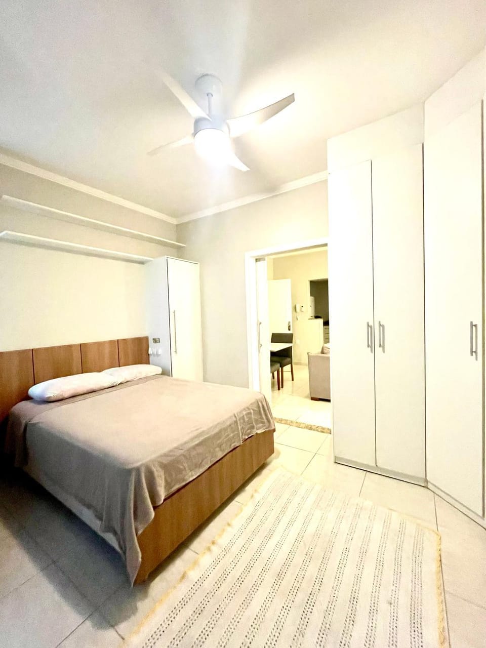 Prime Stay Boqueirão Apartment in Santos
