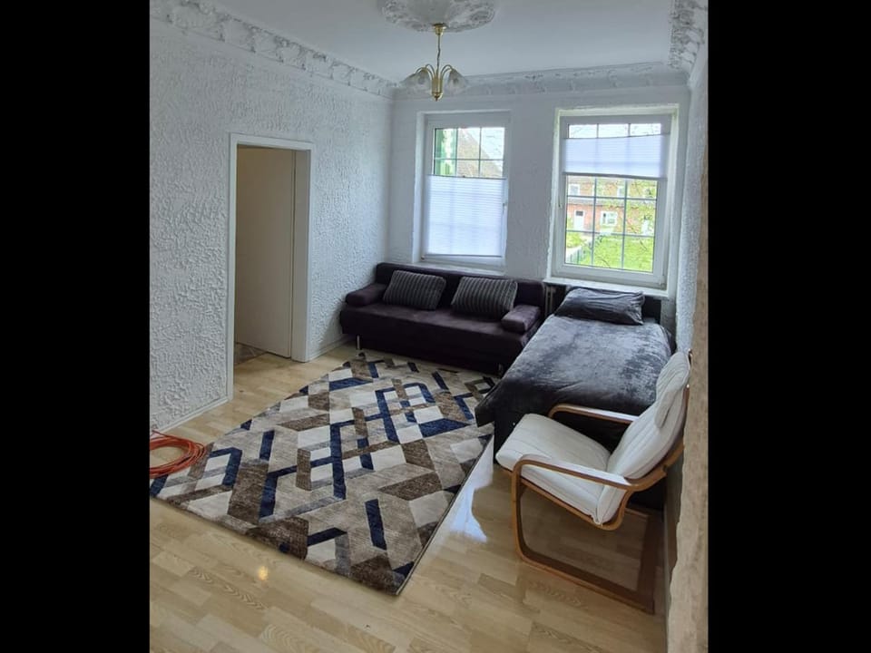 Finkenwerder Larisa's Nr21-Ganze Unterkunft Apartment in Hamburg