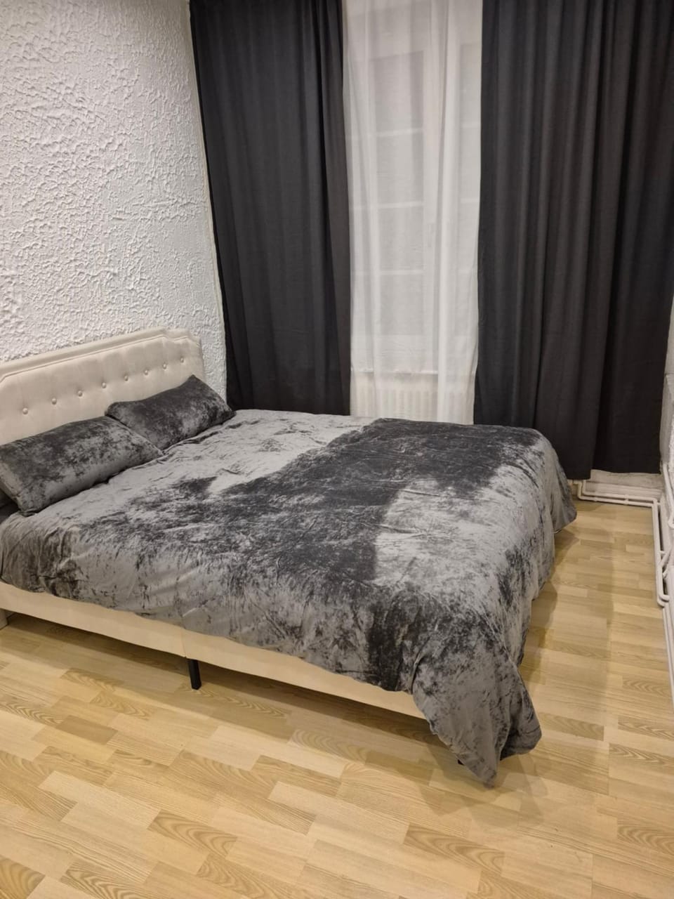 Finkenwerder Larisa's Nr21-Ganze Unterkunft Apartment in Hamburg
