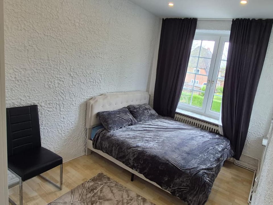 Finkenwerder Larisa's Nr21-Ganze Unterkunft Apartment in Hamburg
