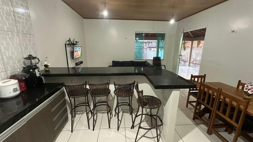 Casa Temporada - ACONCHEGO DOS LENCOIS House in State of Piauí, Brazil