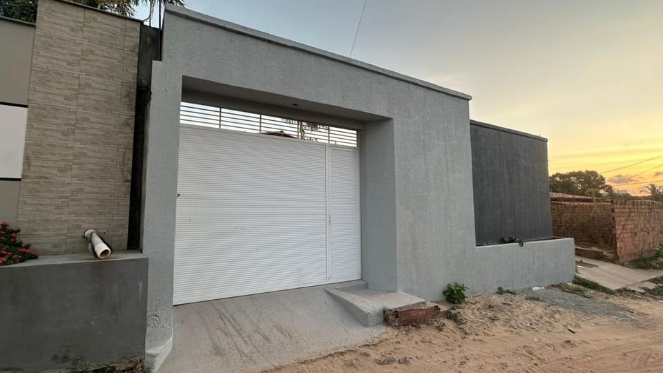 Casa Temporada - ACONCHEGO DOS LENCOIS House in State of Piauí, Brazil