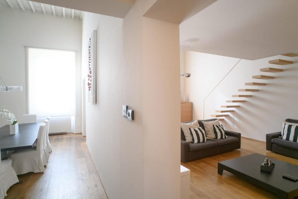 Dimora Adimari Apartment in Florence