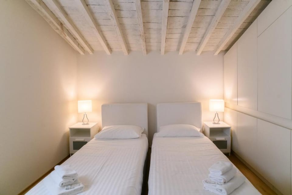 Dimora Adimari Apartment in Florence