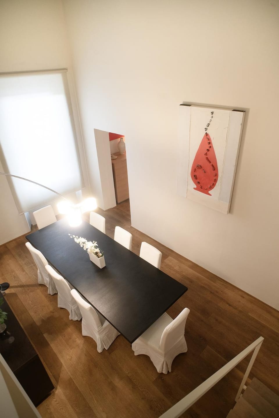 Dimora Adimari Apartment in Florence