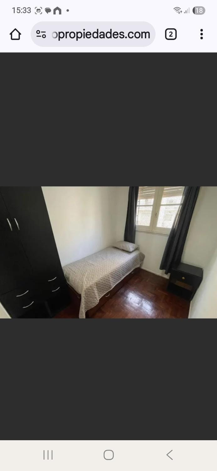 Departamento excepcional Apartment in Mar del Plata