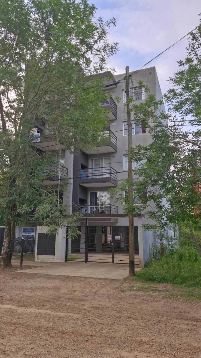 Punto Inkier Apartment in Colón
