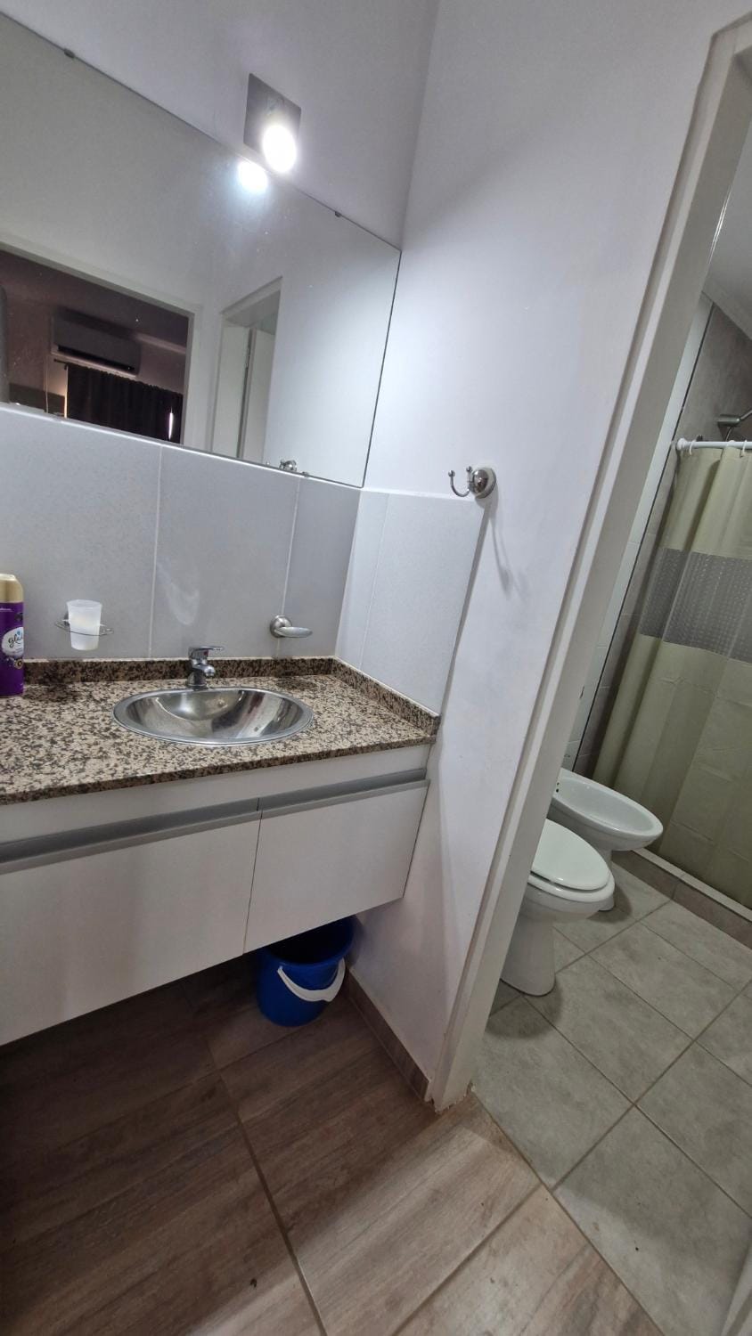 Punto Inkier Apartment in Colón