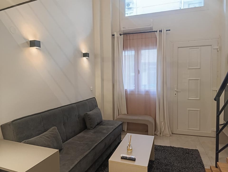 The Loft Central Thessaloniki Apartment in Thessaloniki