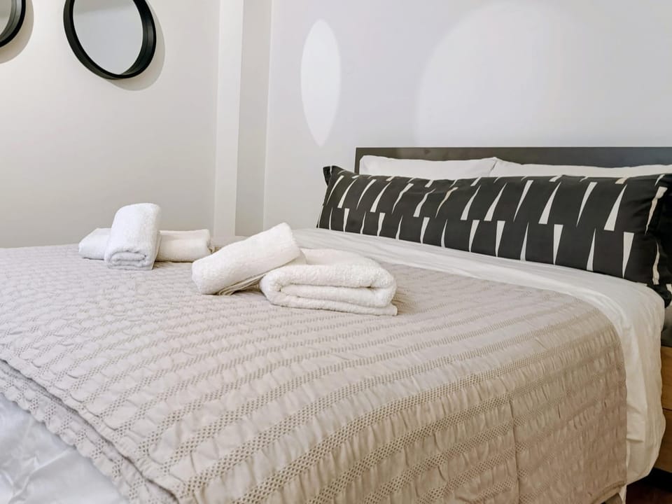 The Loft Central Thessaloniki - Explore center by foot Apartment in Thessaloniki