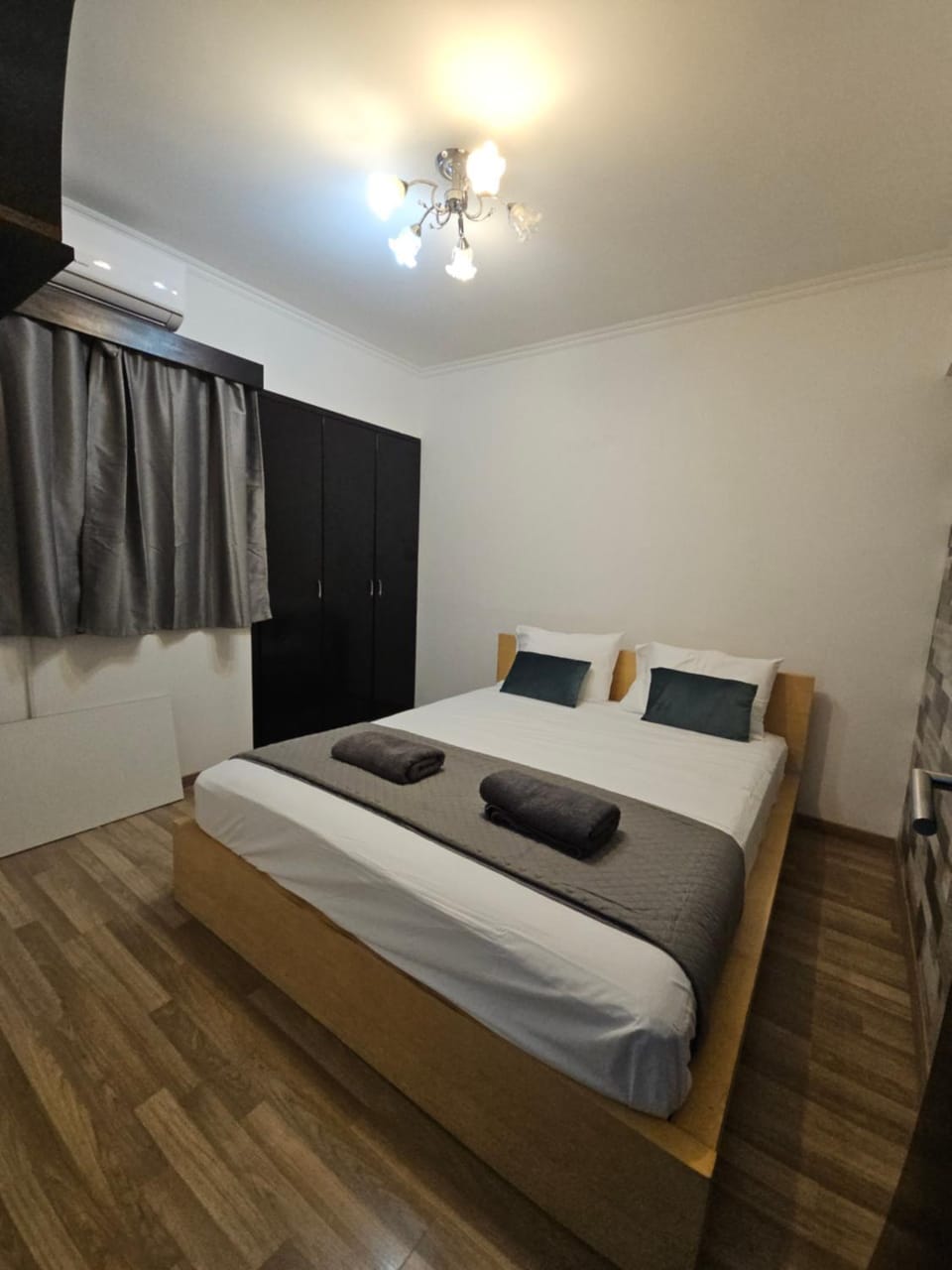 Serenity Home - Holiday Apt Larnaca Apartment in Larnaca