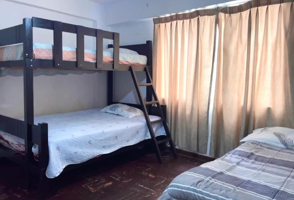Smart apart Apartment in Miraflores