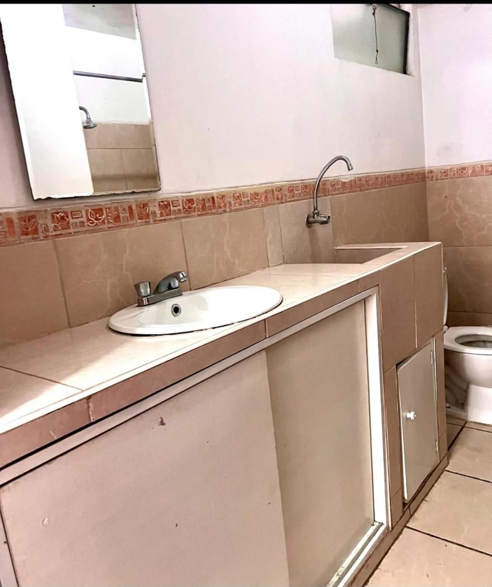 Smart apart Apartment in Miraflores