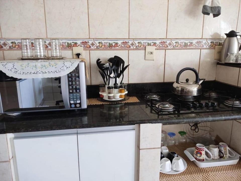 Apartamento 100m2 Apartment in Goiania