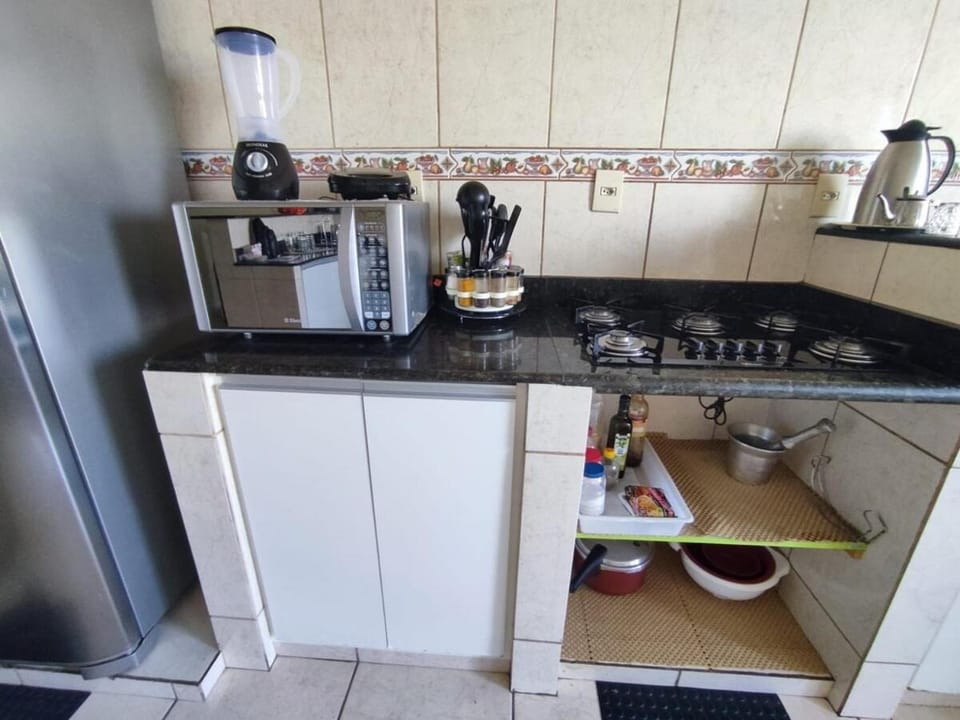 Apartamento 100m2 Apartment in Goiania