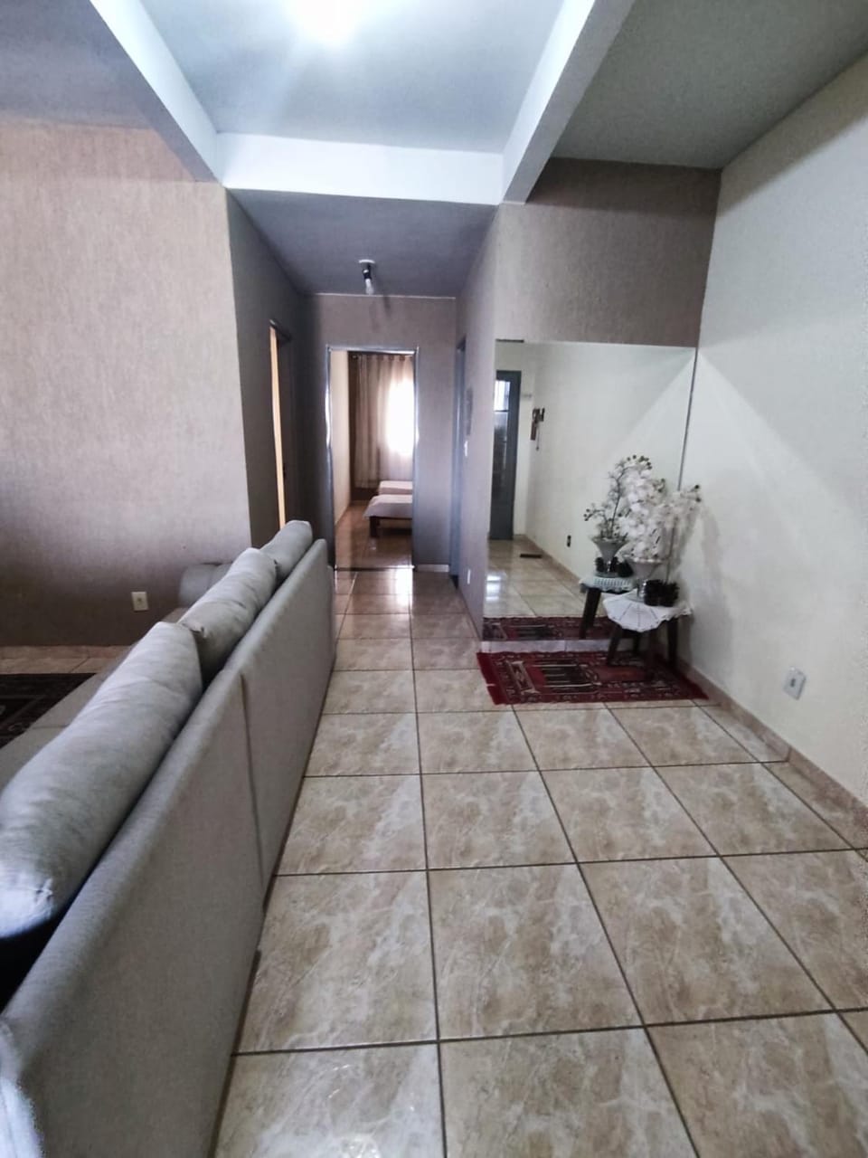 Apartamento 100m2 Apartment in Goiania