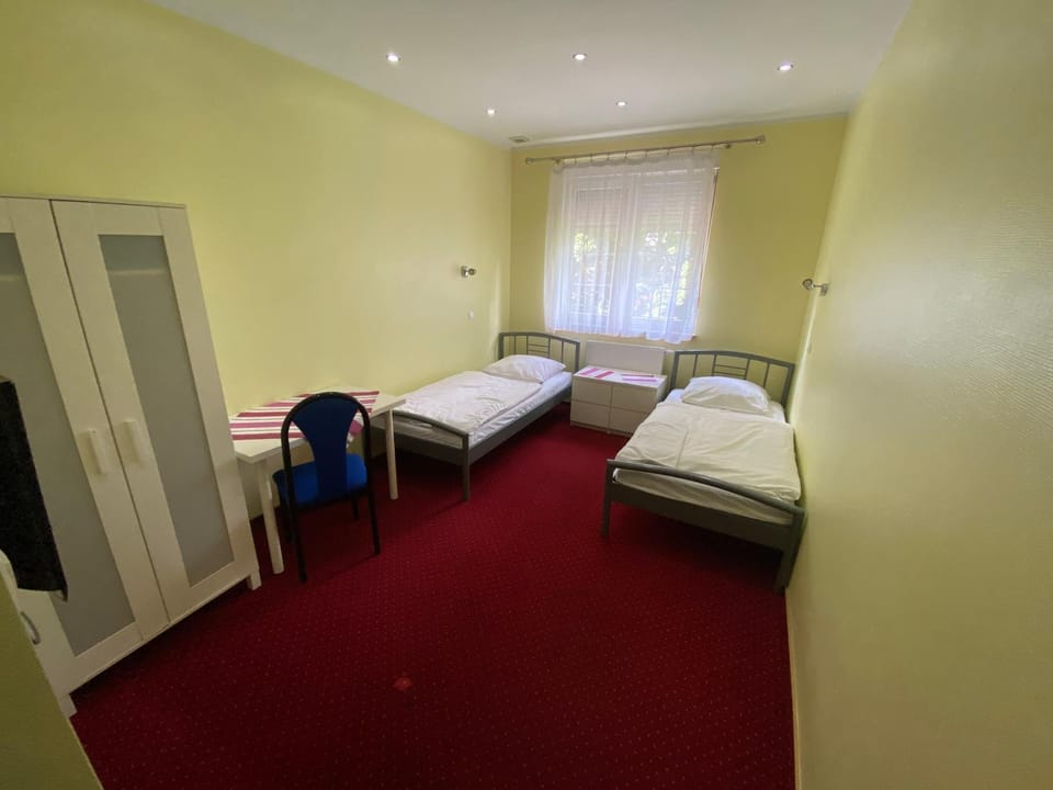 Hotel Tequila Hotel in Poland