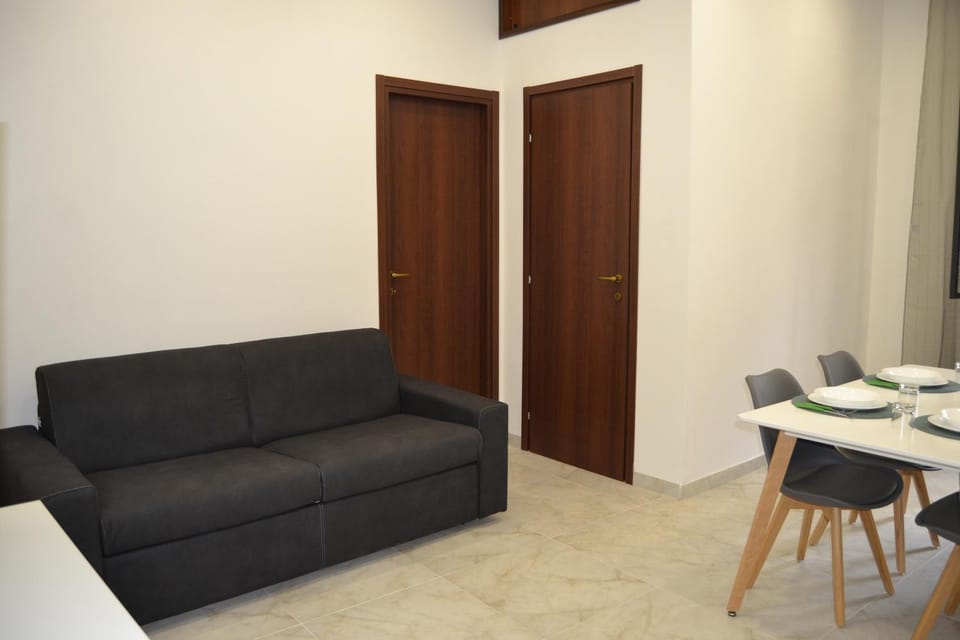 VitaNova Apartment Apartment in Palermo