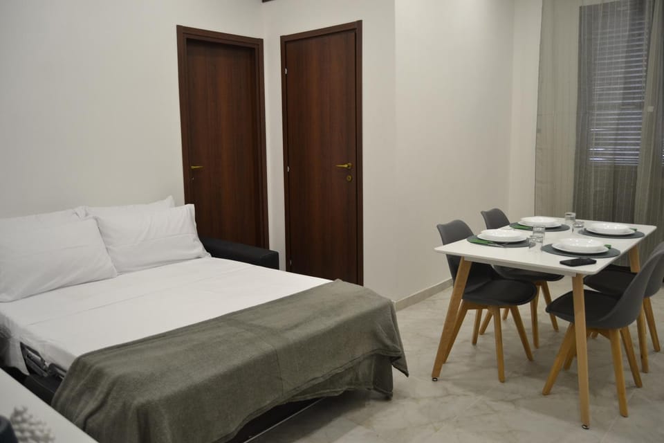 VitaNova Apartment Apartment in Palermo