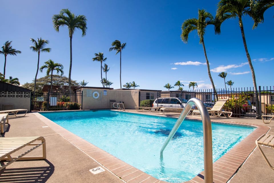 Napili Ridge K6 Apartment in Kapalua