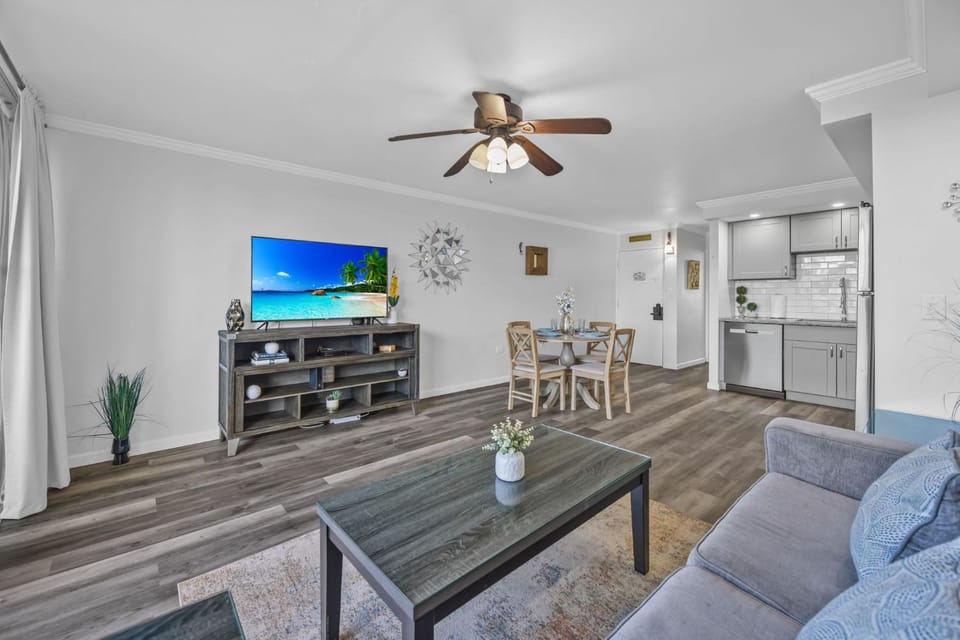 Napili Ridge K6 Apartment in Kapalua